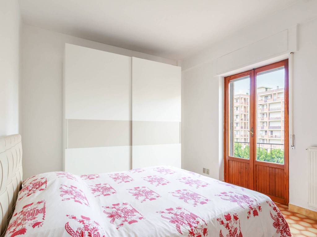 appartamento in vendita a Viterbo