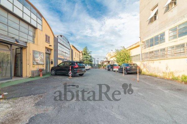 loft in vendita a Viterbo