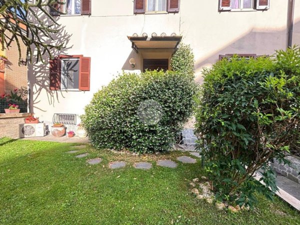 appartamento in vendita a Viterbo in zona Centro Città