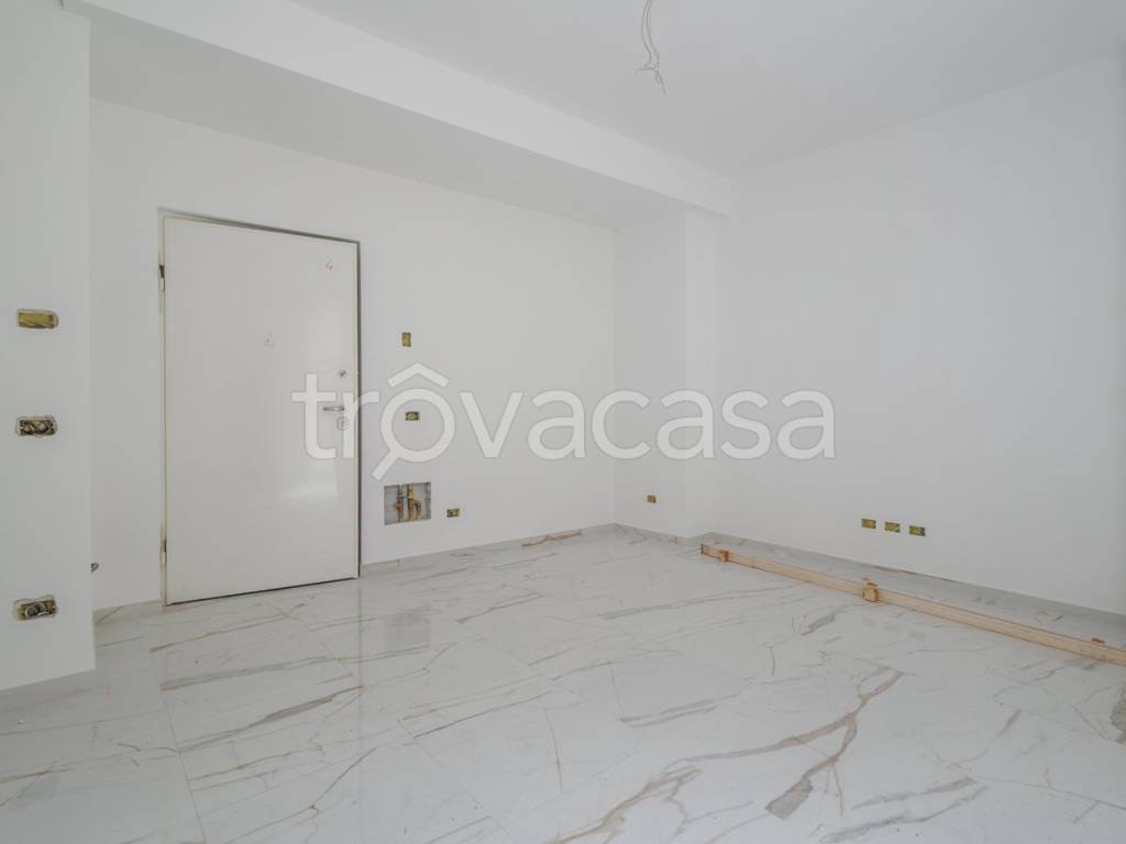 appartamento in vendita a Viterbo