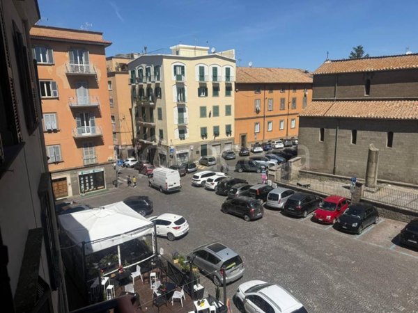 appartamento in vendita a Viterbo