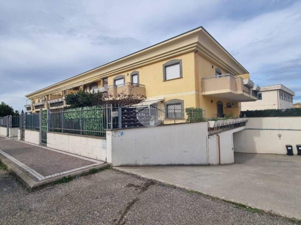 appartamento in vendita a Viterbo