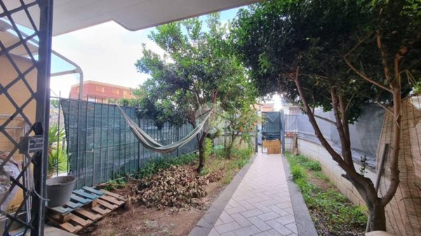 appartamento in vendita a Viterbo in zona La Quercia