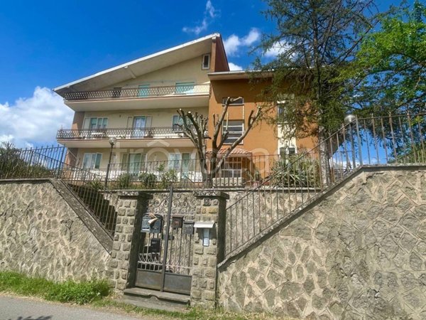 appartamento in vendita a Viterbo