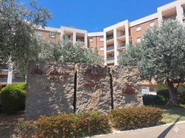 appartamento in vendita a Viterbo in zona San Martino al Cimino
