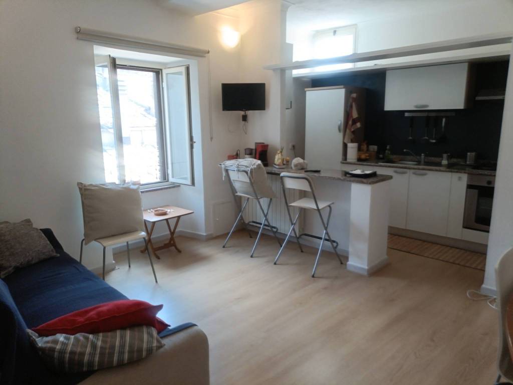 appartamento in vendita a Viterbo in zona Centro Città