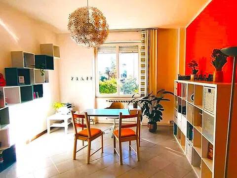 appartamento in vendita a Viterbo in zona La Quercia