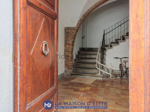 appartamento in vendita a Viterbo in zona Centro Città