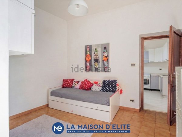appartamento in vendita a Viterbo in zona Centro Città