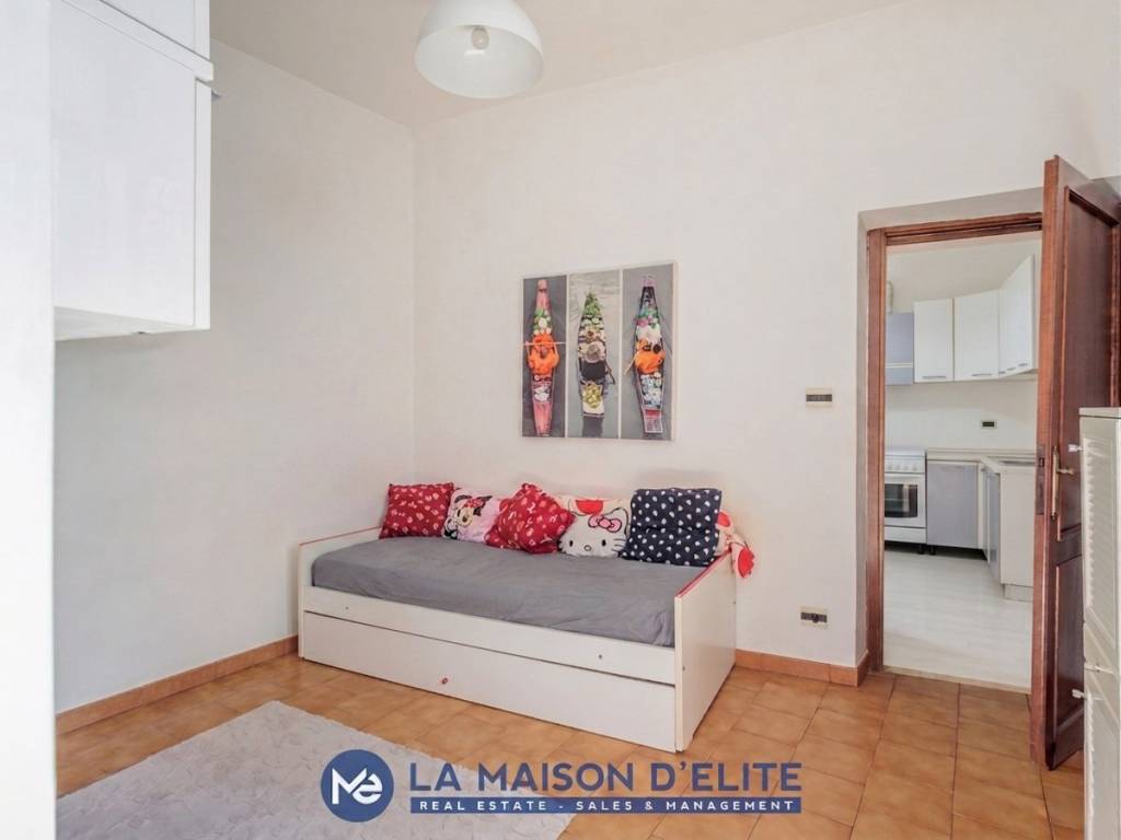 appartamento in vendita a Viterbo in zona Centro Città