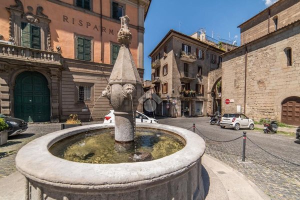 appartamento in vendita a Viterbo