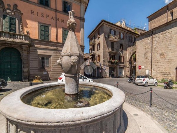 appartamento in vendita a Viterbo