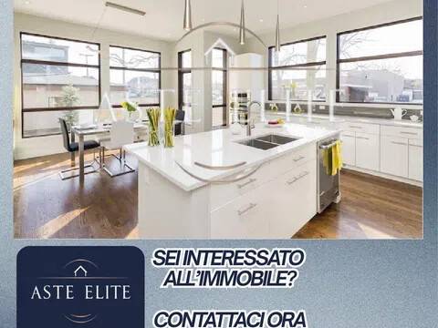 appartamento in vendita a Viterbo in zona Vallebona
