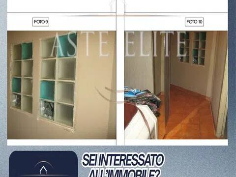 appartamento in vendita a Viterbo in zona Fastello