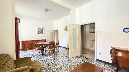 appartamento in vendita a Viterbo in zona Buon Respiro