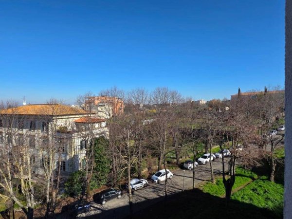 appartamento in vendita a Viterbo in zona La Quercia