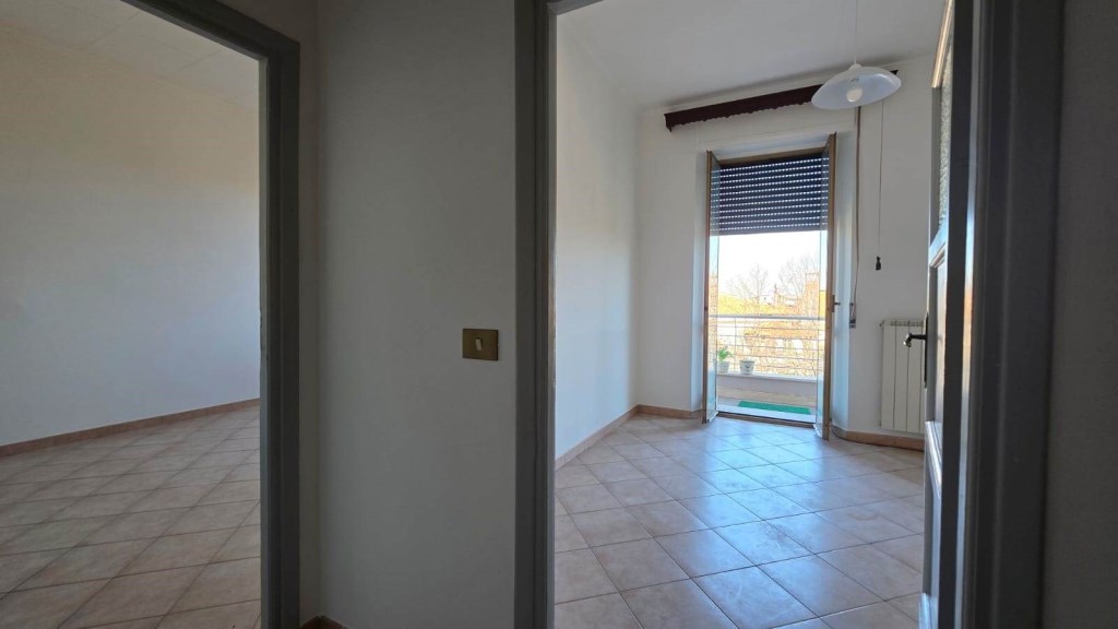 appartamento in vendita a Viterbo in zona La Quercia