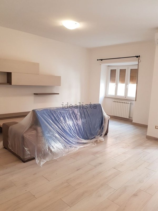 appartamento in vendita a Viterbo in zona La Quercia