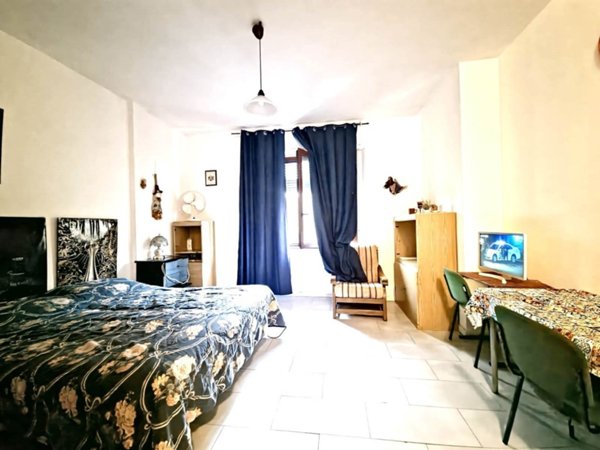 appartamento in vendita a Viterbo in zona Buon Respiro