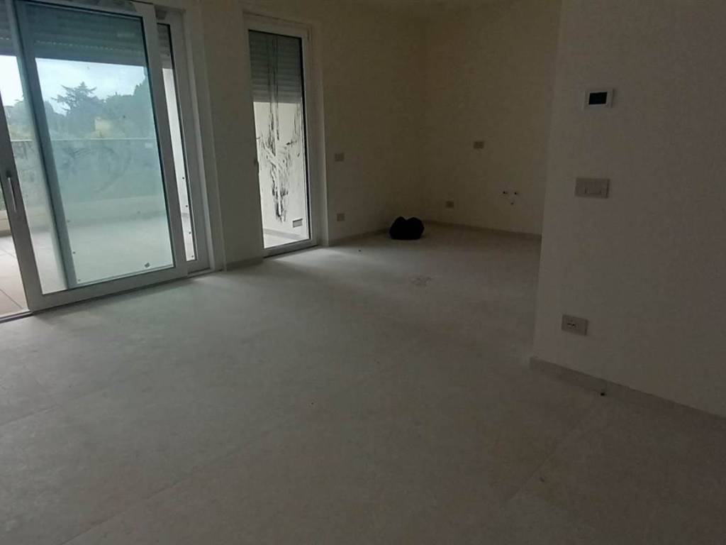 appartamento in vendita a Viterbo in zona La Quercia