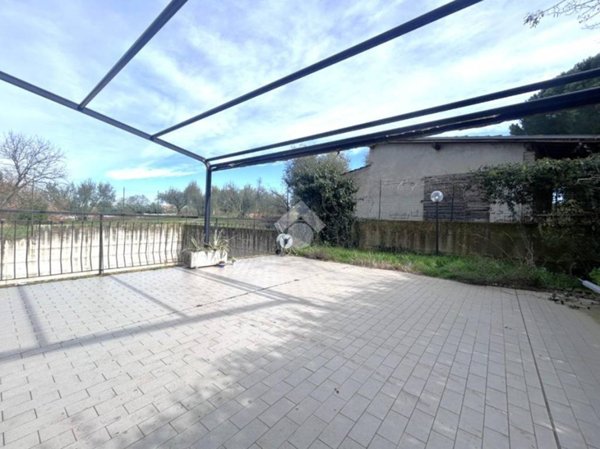 appartamento in vendita a Viterbo in zona La Quercia