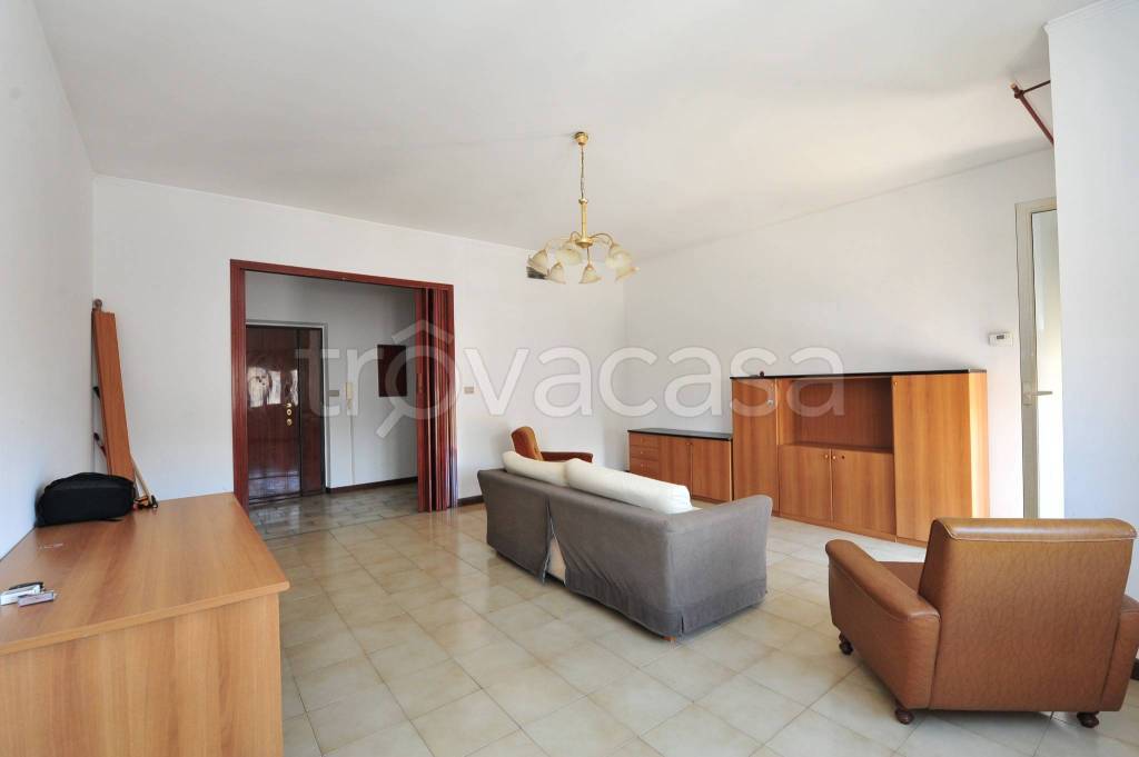 appartamento in vendita a Viterbo in zona Centro Città