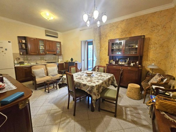 appartamento in vendita a Viterbo in zona Centro Città