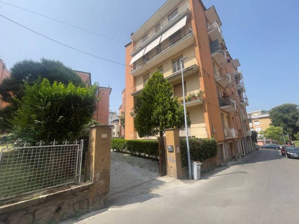 appartamento in vendita a Viterbo in zona La Quercia