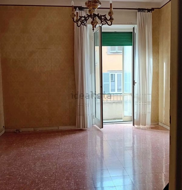 appartamento in vendita a Viterbo in zona La Quercia
