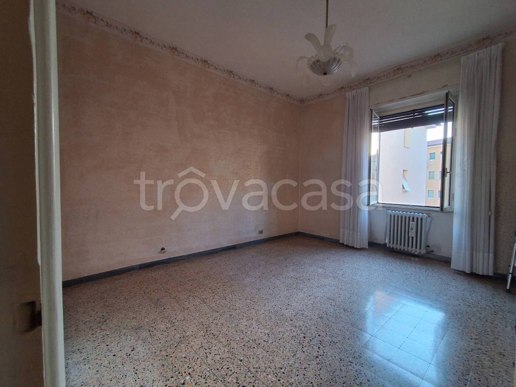 appartamento in vendita a Viterbo