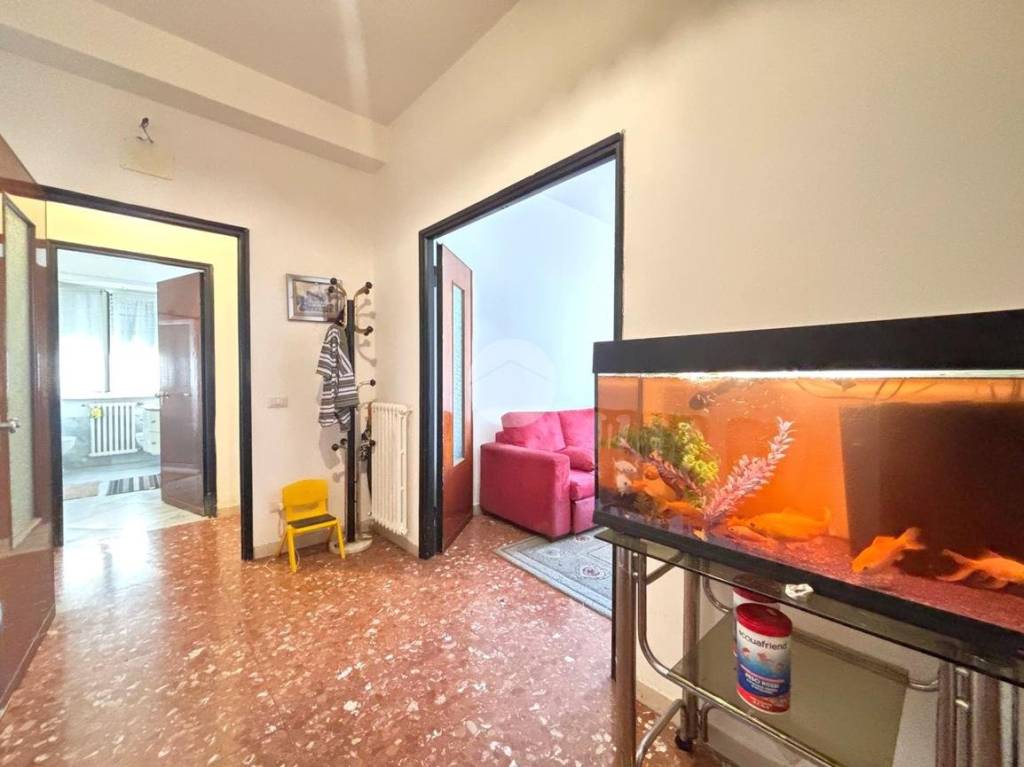 appartamento in vendita a Viterbo in zona Centro Città