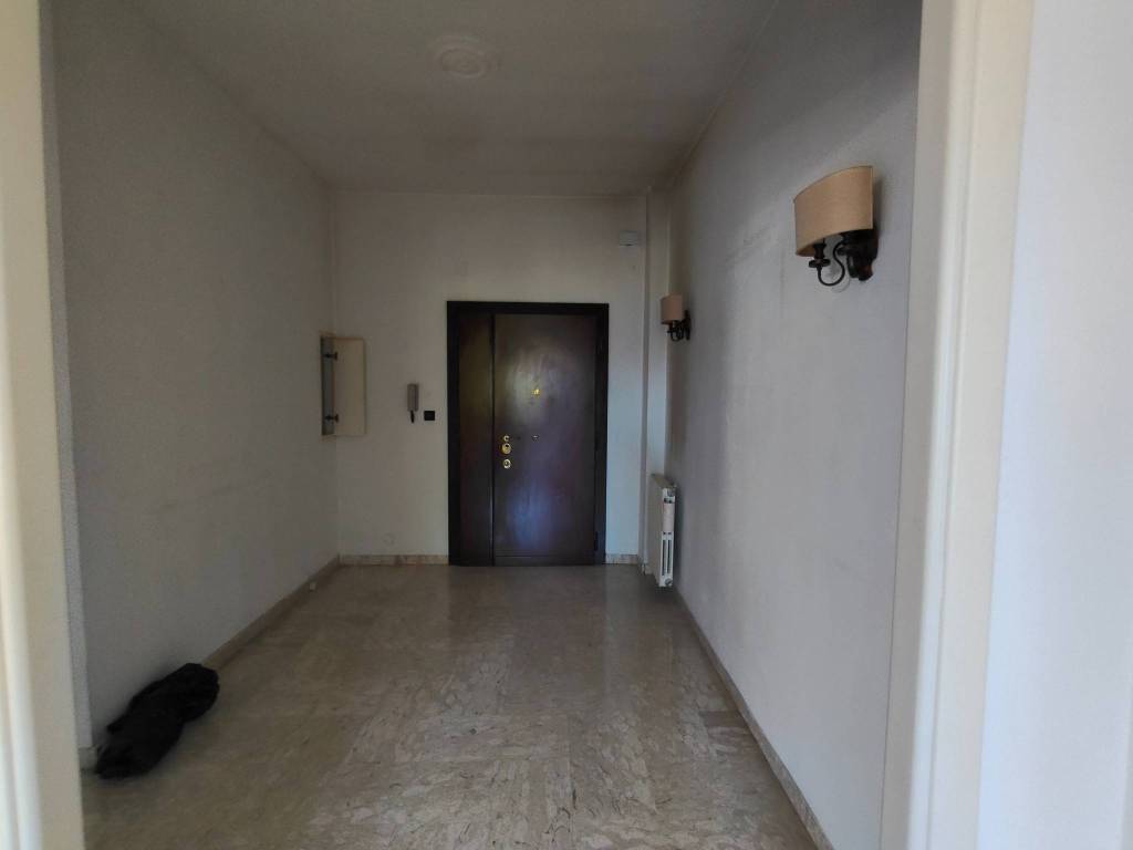 appartamento in vendita a Viterbo