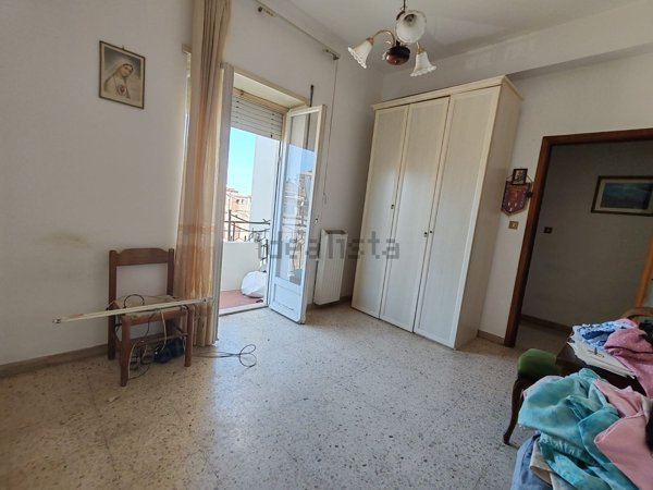 appartamento in vendita a Viterbo in zona Centro Città