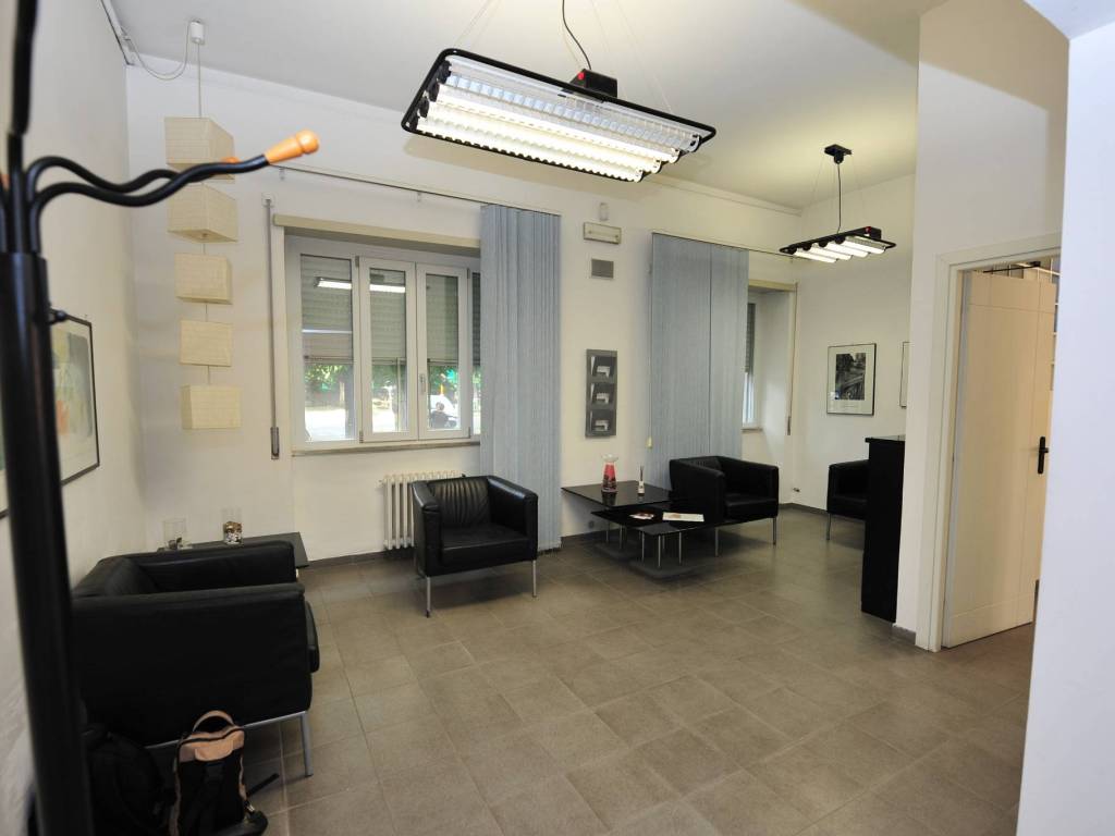 appartamento in vendita a Viterbo in zona La Quercia