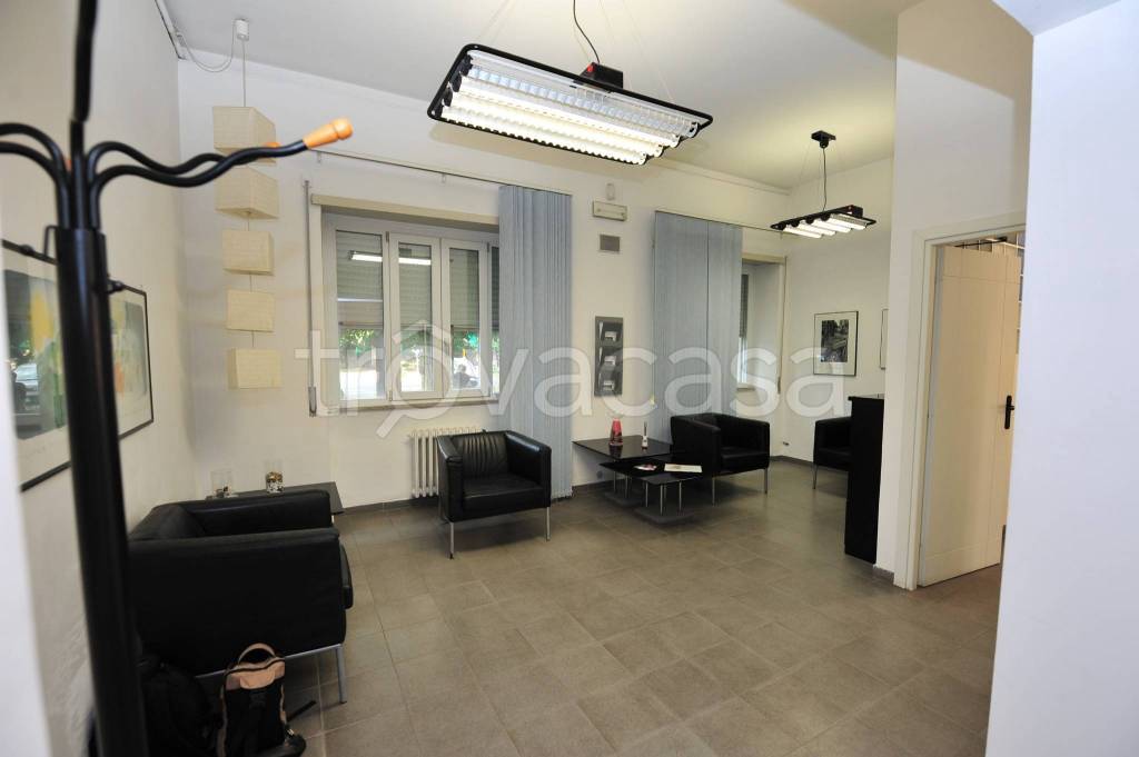 appartamento in vendita a Viterbo