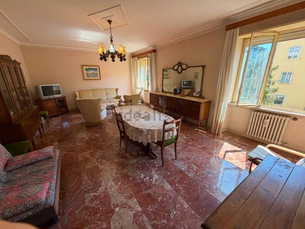 appartamento in vendita a Viterbo