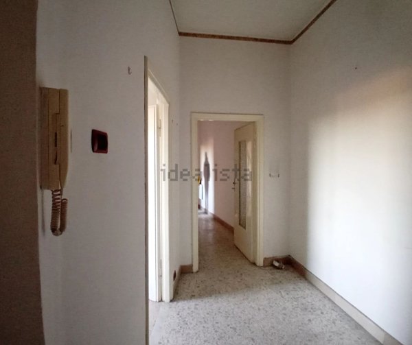 appartamento in vendita a Viterbo in zona La Quercia