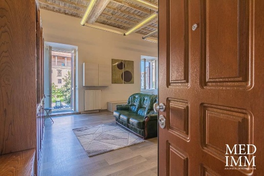 appartamento in vendita a Viterbo in zona Centro Città