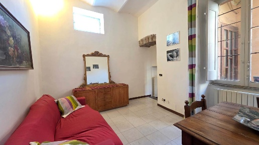 appartamento in vendita a Viterbo in zona Centro Città