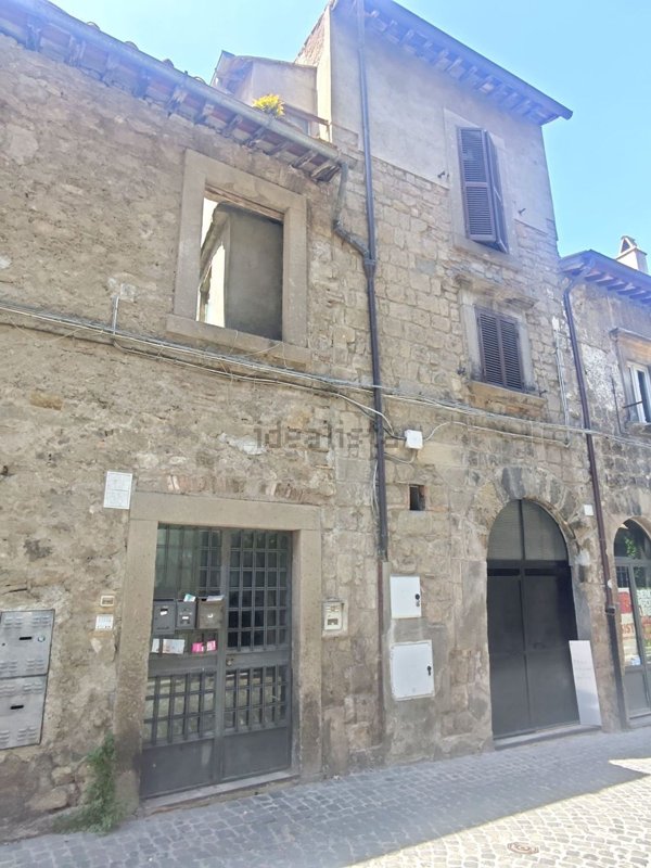 appartamento in vendita a Viterbo in zona Centro Città