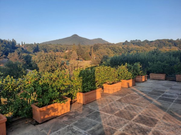 casa indipendente in vendita a Viterbo in zona Buon Respiro