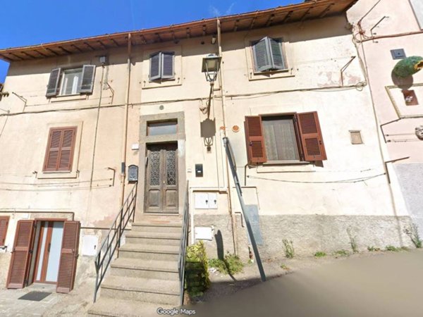 appartamento in vendita a Viterbo in zona San Martino al Cimino