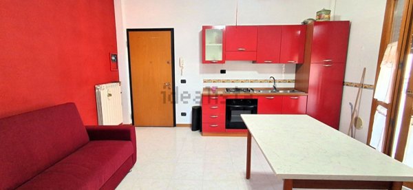 appartamento in vendita a Viterbo in zona La Quercia