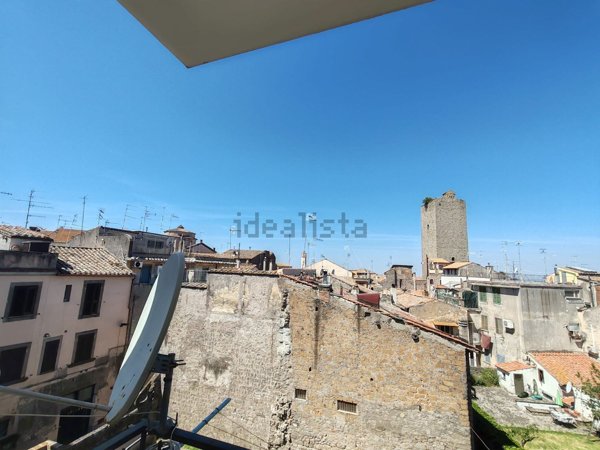 appartamento in vendita a Viterbo in zona Centro Città