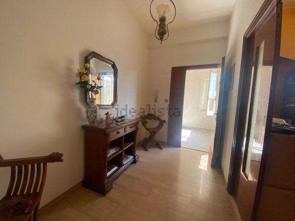 appartamento in vendita a Viterbo in zona Centro Città