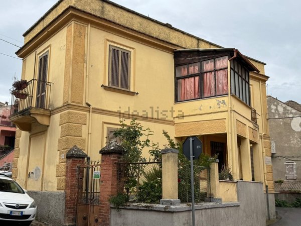 appartamento in vendita a Viterbo in zona Grotte Santo Stefano