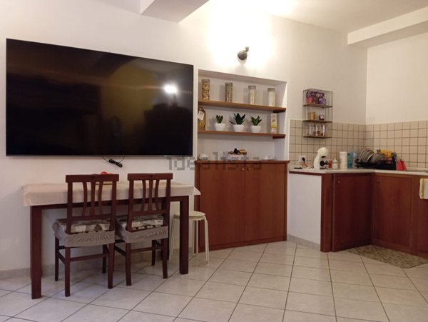 appartamento in vendita a Viterbo in zona San Martino al Cimino