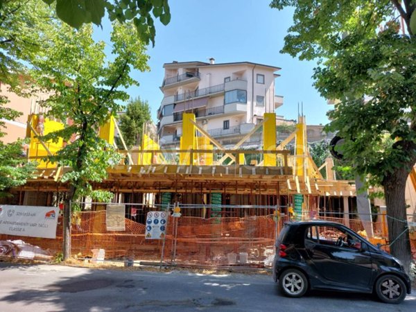 appartamento in vendita a Viterbo