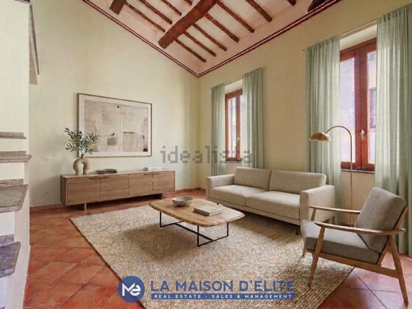 appartamento in vendita a Viterbo in zona Centro Città