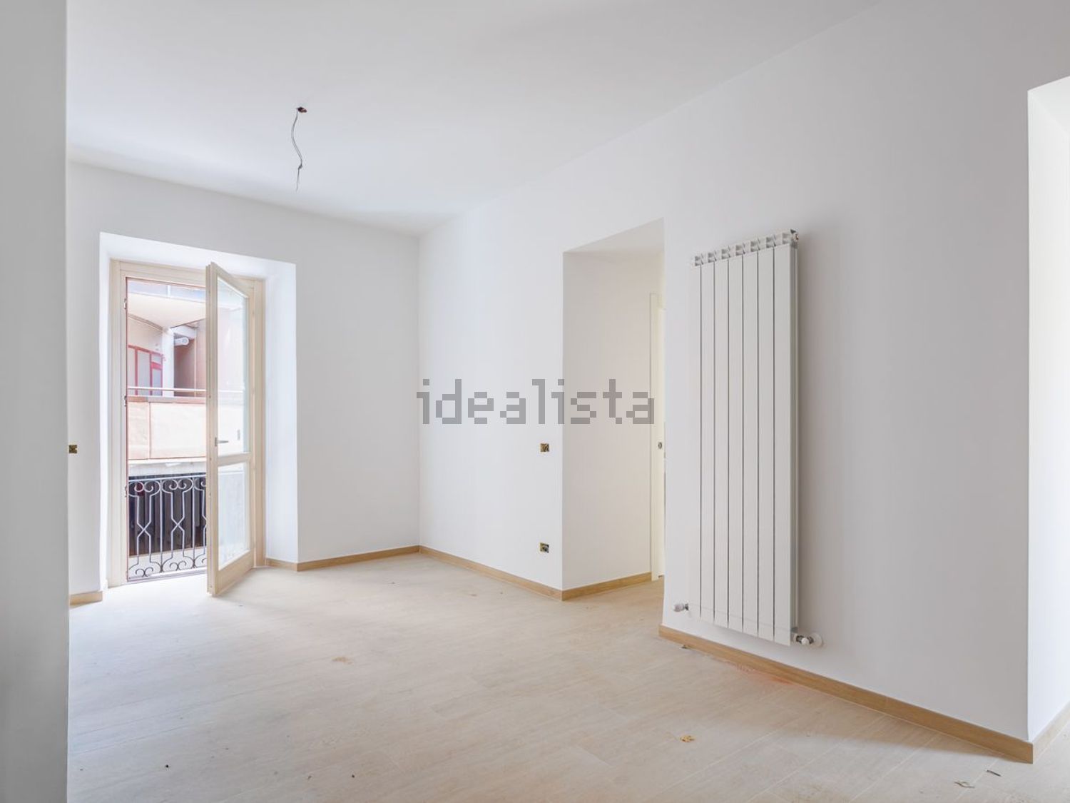 appartamento in vendita a Viterbo